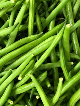 Beans Green