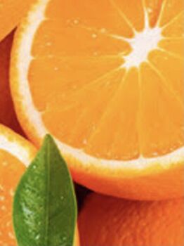 Oranges -  Aussie Loose