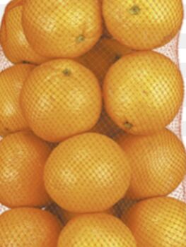 Oranges - 3kg pre packed 